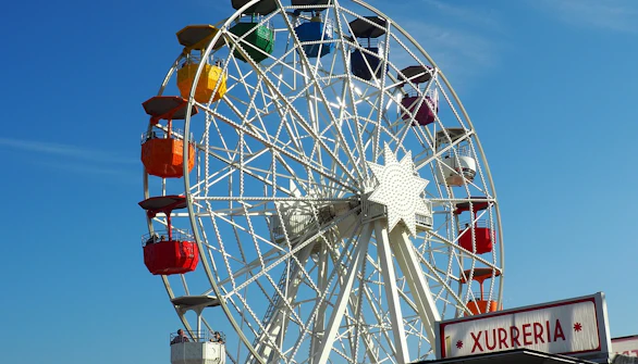 best places to visit in Barcelona