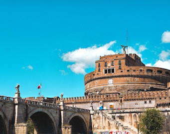 tickets castel sant angelo