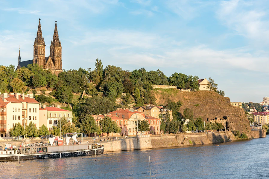 vysehrad