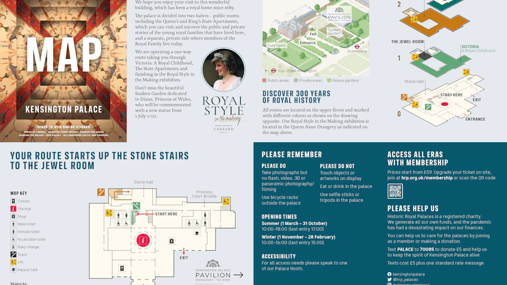 Kensington Palace