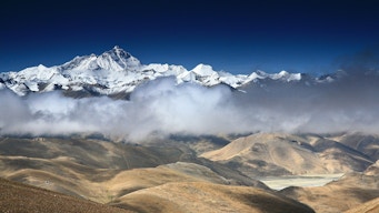 skydiving mount everest nepal
