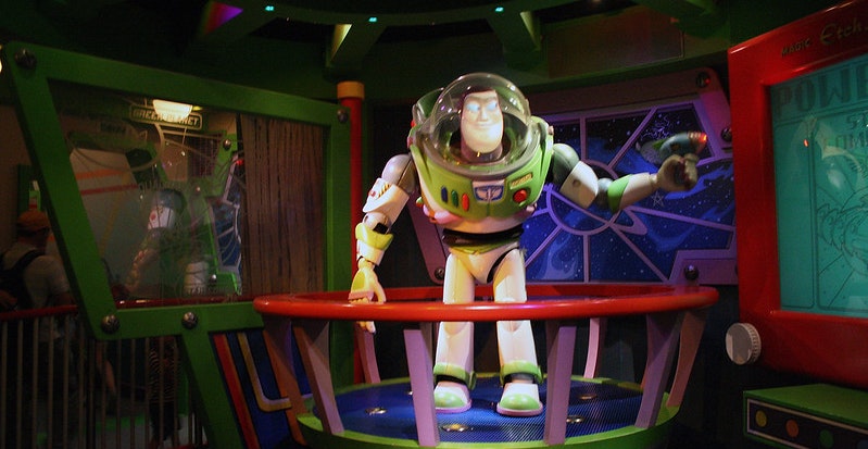 Disneyland Park Paris