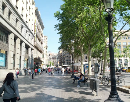 La Rambla