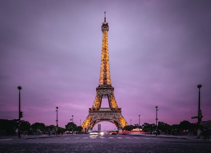 开云体育金融投注冬天的巴黎——为什么要在冬天去巴黎