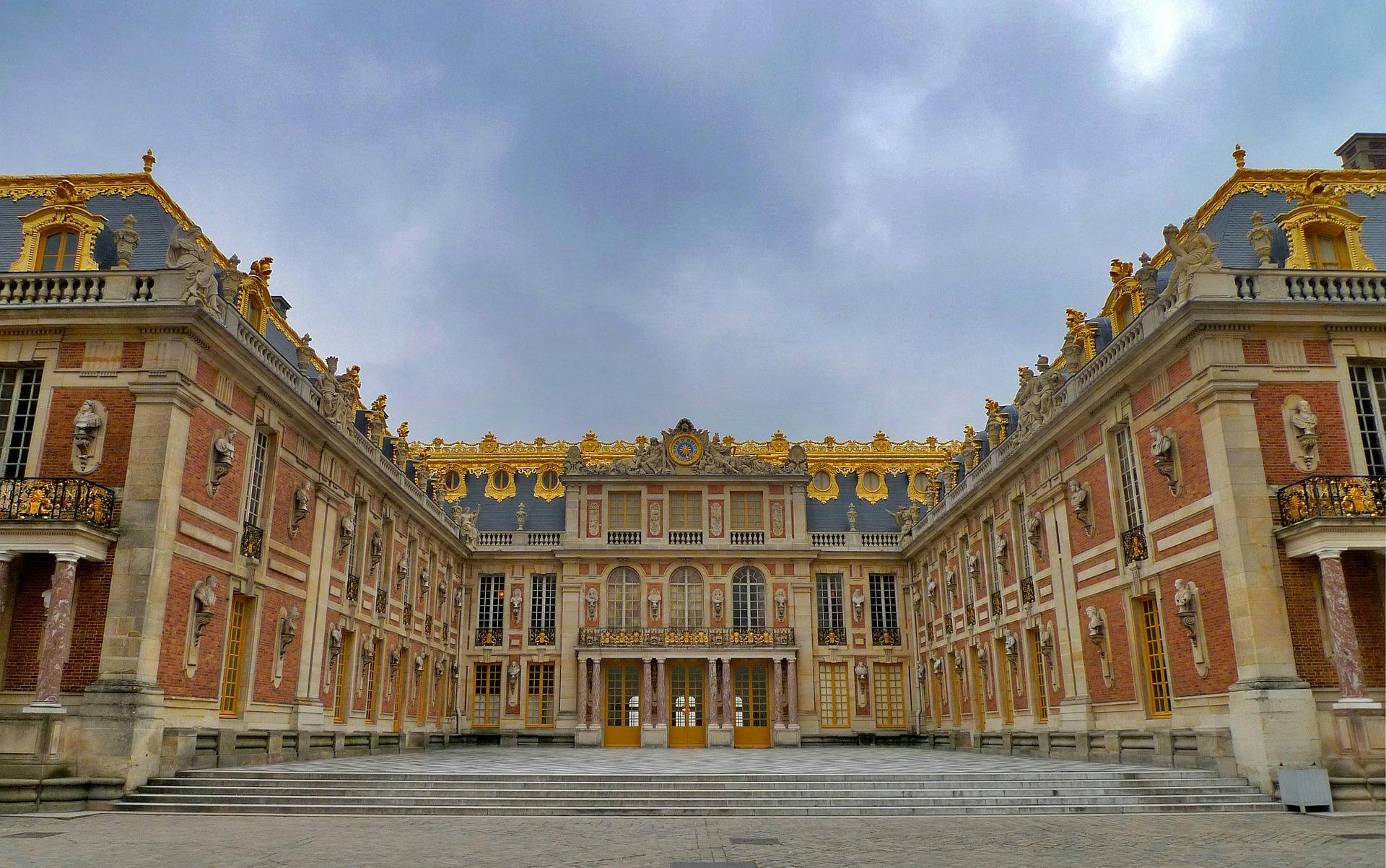 uitvoeren Bijna lever All Versailles Tickets & Tours options [COVID-19 Update 2022]