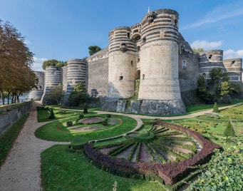 Schloss Angers