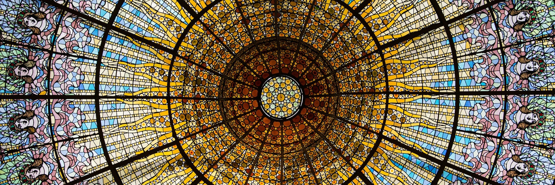 Stained Glass