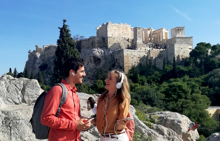 Biglietti Salta la Coda Acropoli Atene