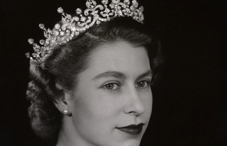Thronjubiläum 70 Jahre