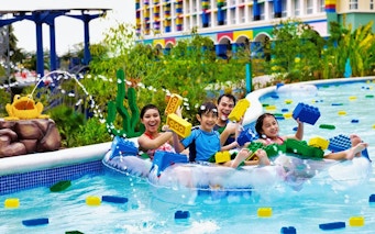 Best Things to do in Dubai - Waterparks