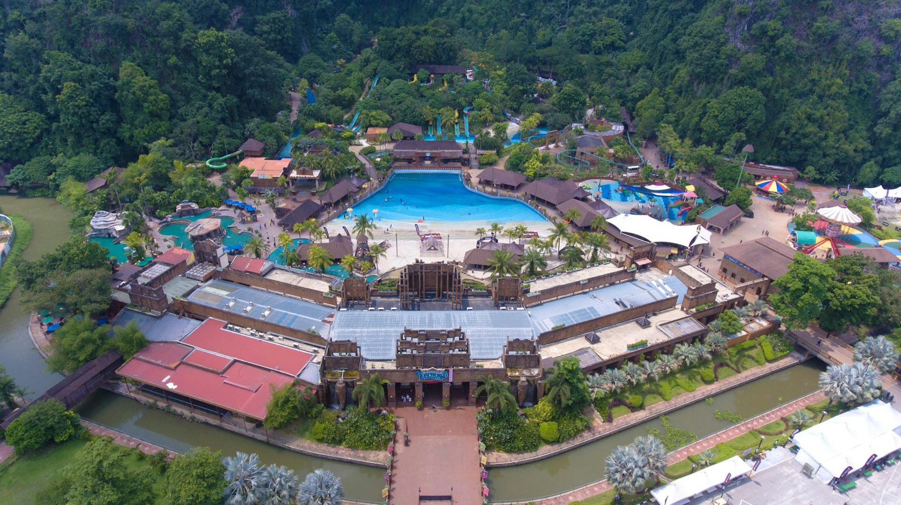 lost world of tambun ticket annual pass price