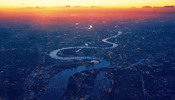 london new years eve
