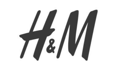 H&M company logo