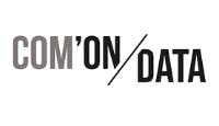 Logo Com'on data