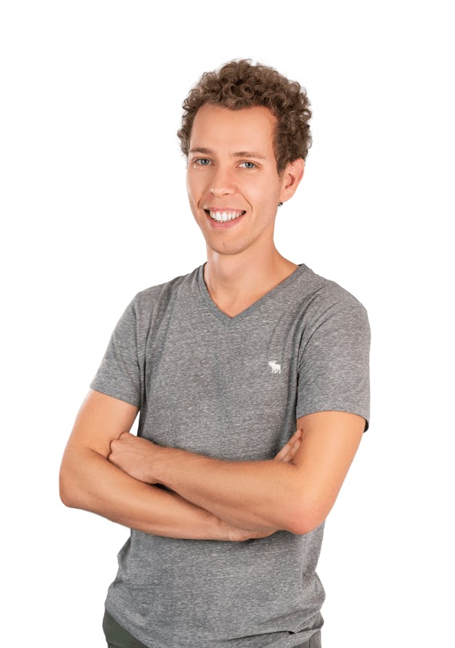 Photo de profil Sébastien Diemer