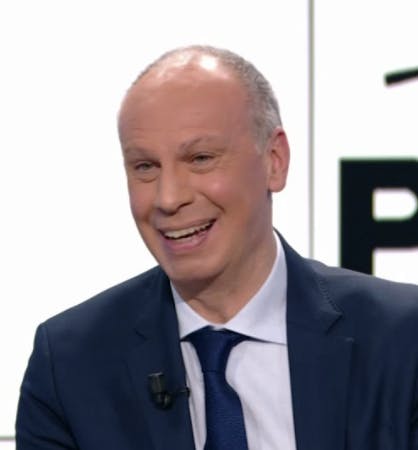 Photo de profil Stéphane Clément