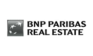 BNP Paribas company logo