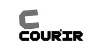 Logo Courir 