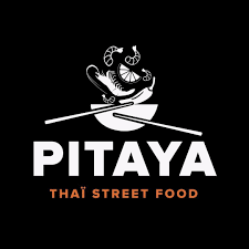 Pitaya logo
