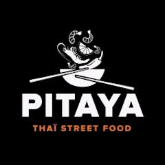 Pitaya logo