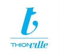 Logo de la ville Thionville