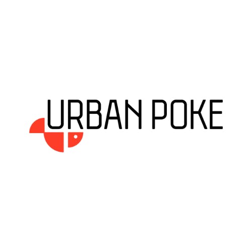 Logo Urban Poke