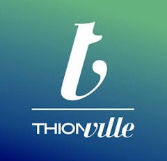 Thionville logo