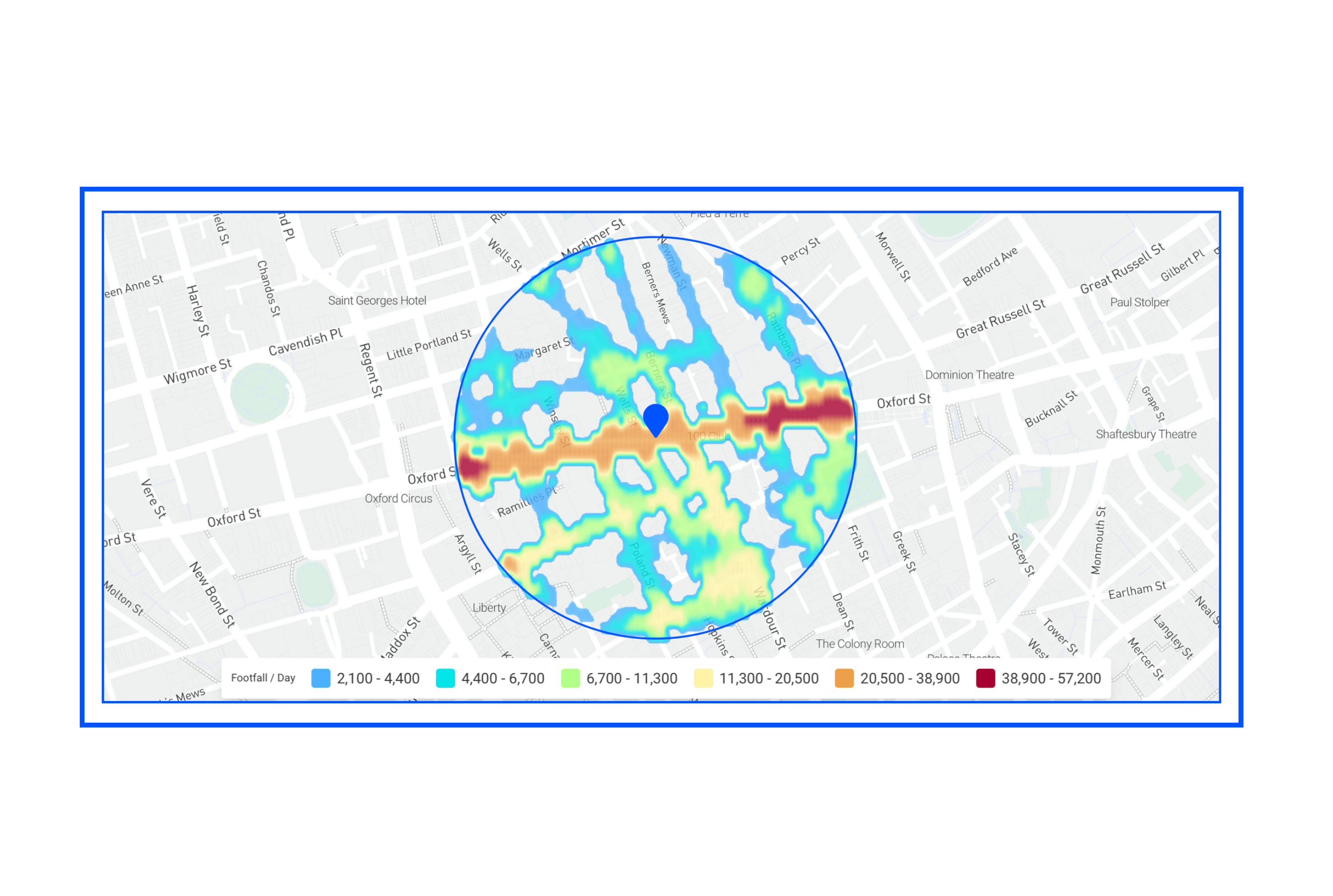 Heatmap