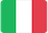 Drapeau Italie