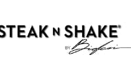 Steak N Shake company logo