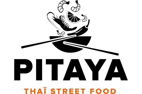 Logo Pitaya