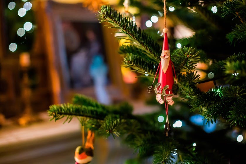 Les achats de Noël à l'heure du phygital