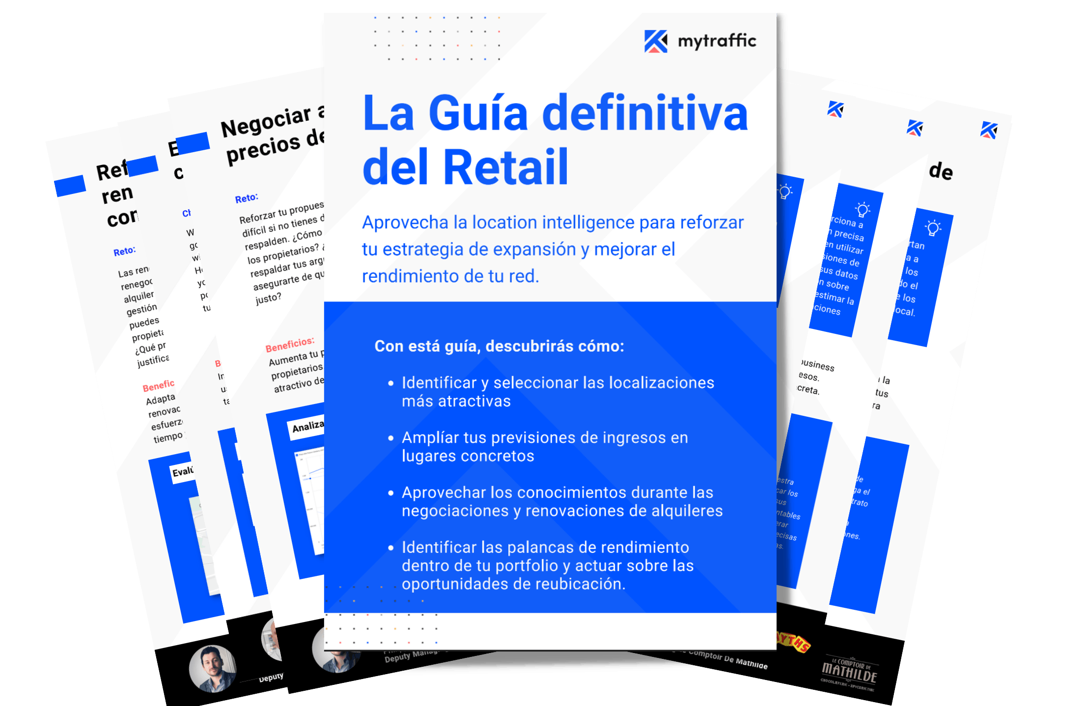 La Guía definitiva del Retail