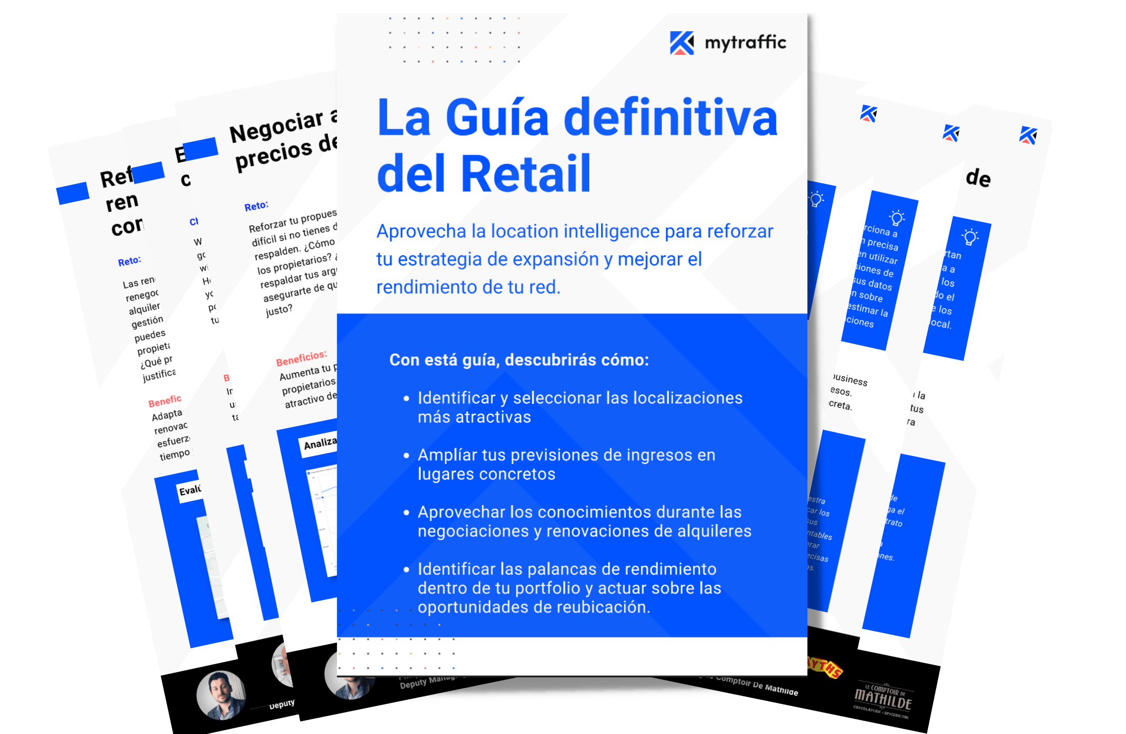 La Guía definitiva del Retail 