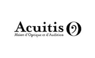 Acuitis company logo