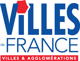 Logo Villes de France