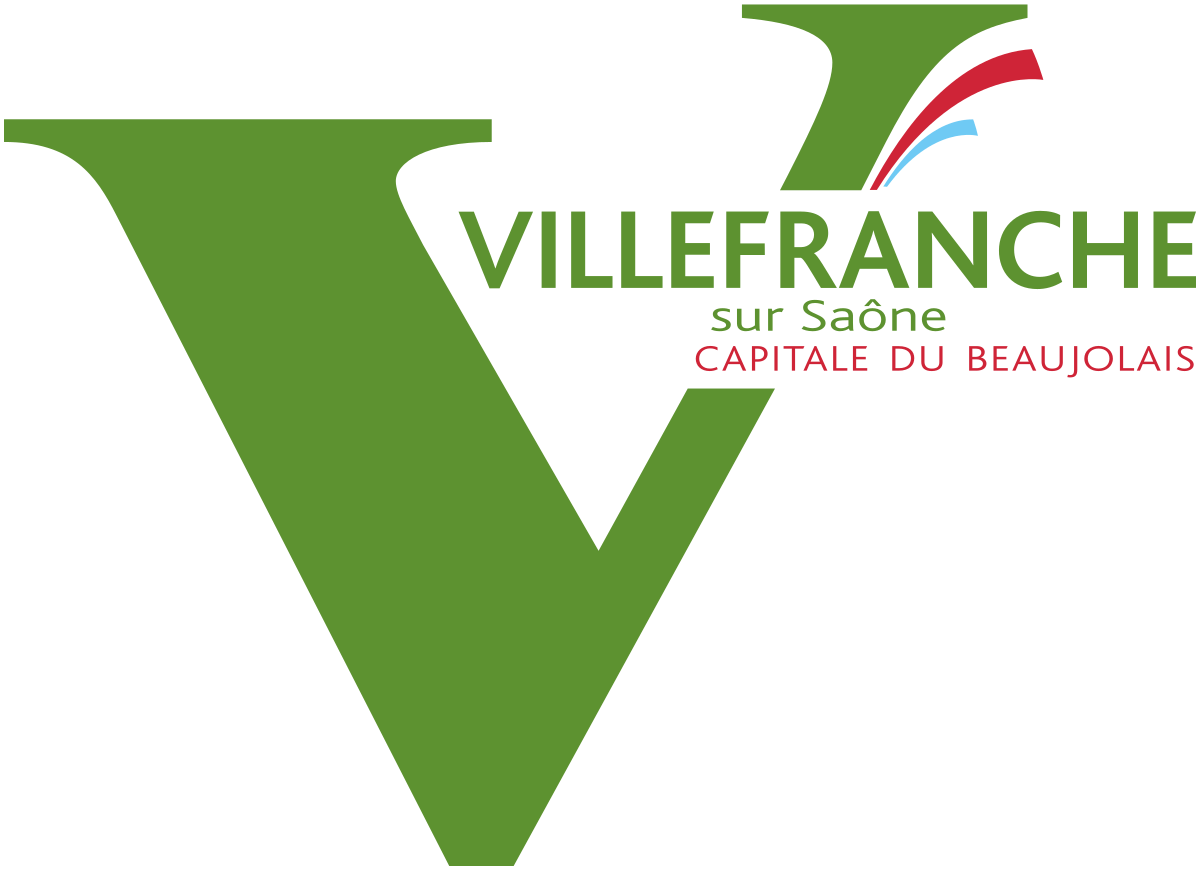 Logo de la Villefranche
