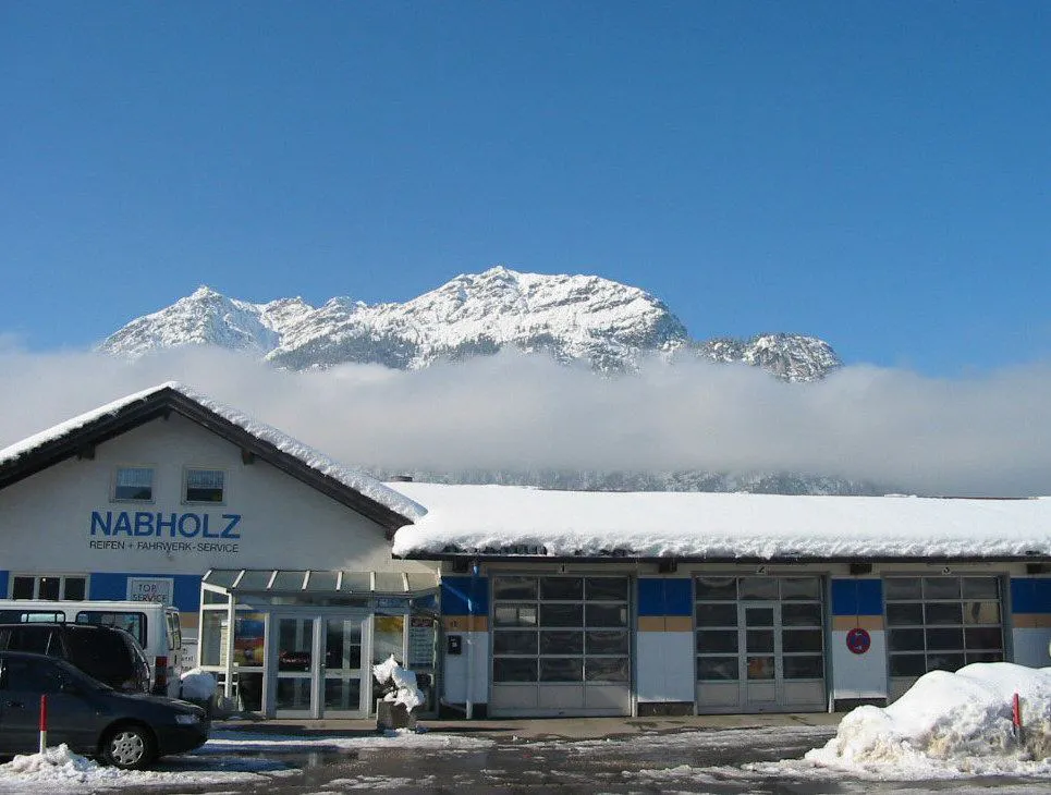 Garmisch-Partenkirchen