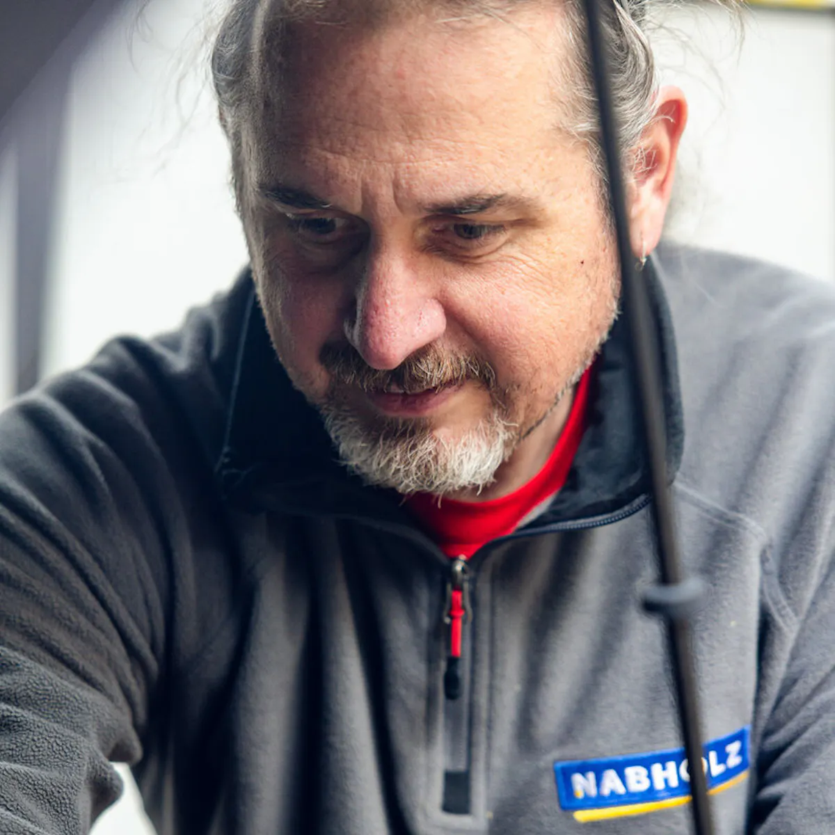 Wolfgang Kaas