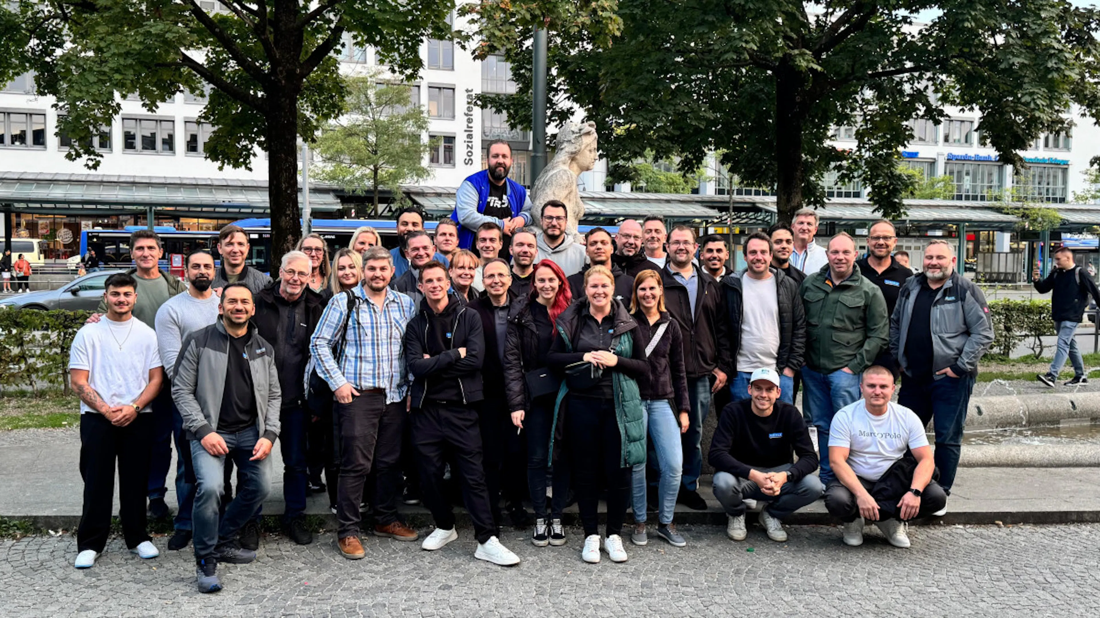 Erfolgreiche Herbsttagung 2025