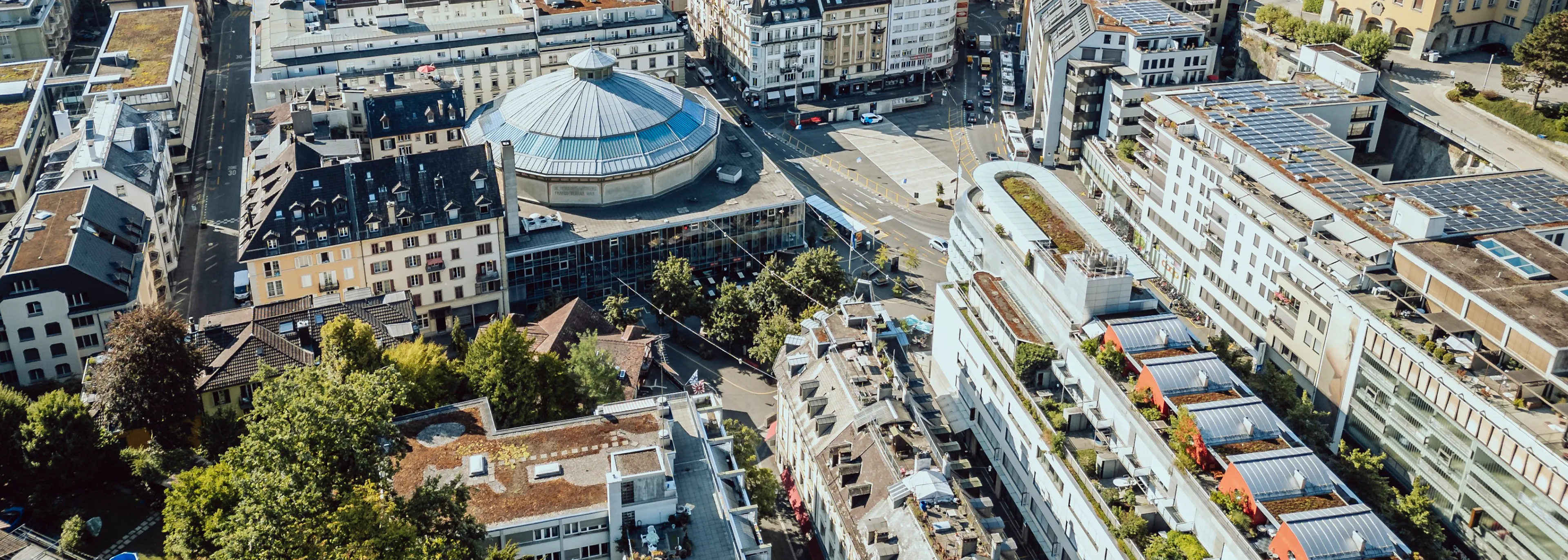 Naef & Partner - Home - Luzern Denkmalstrasse