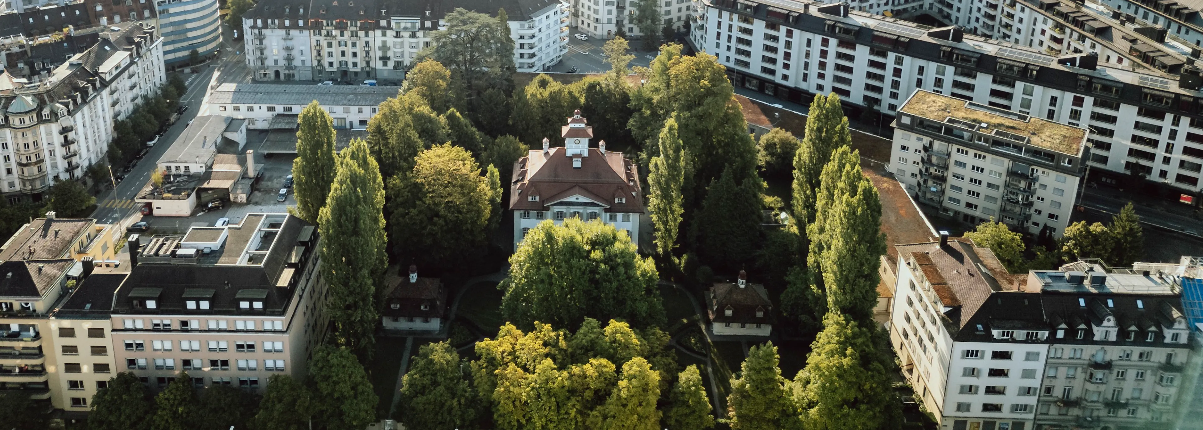 Naef & Partner - Home - Luzern Himmelrich