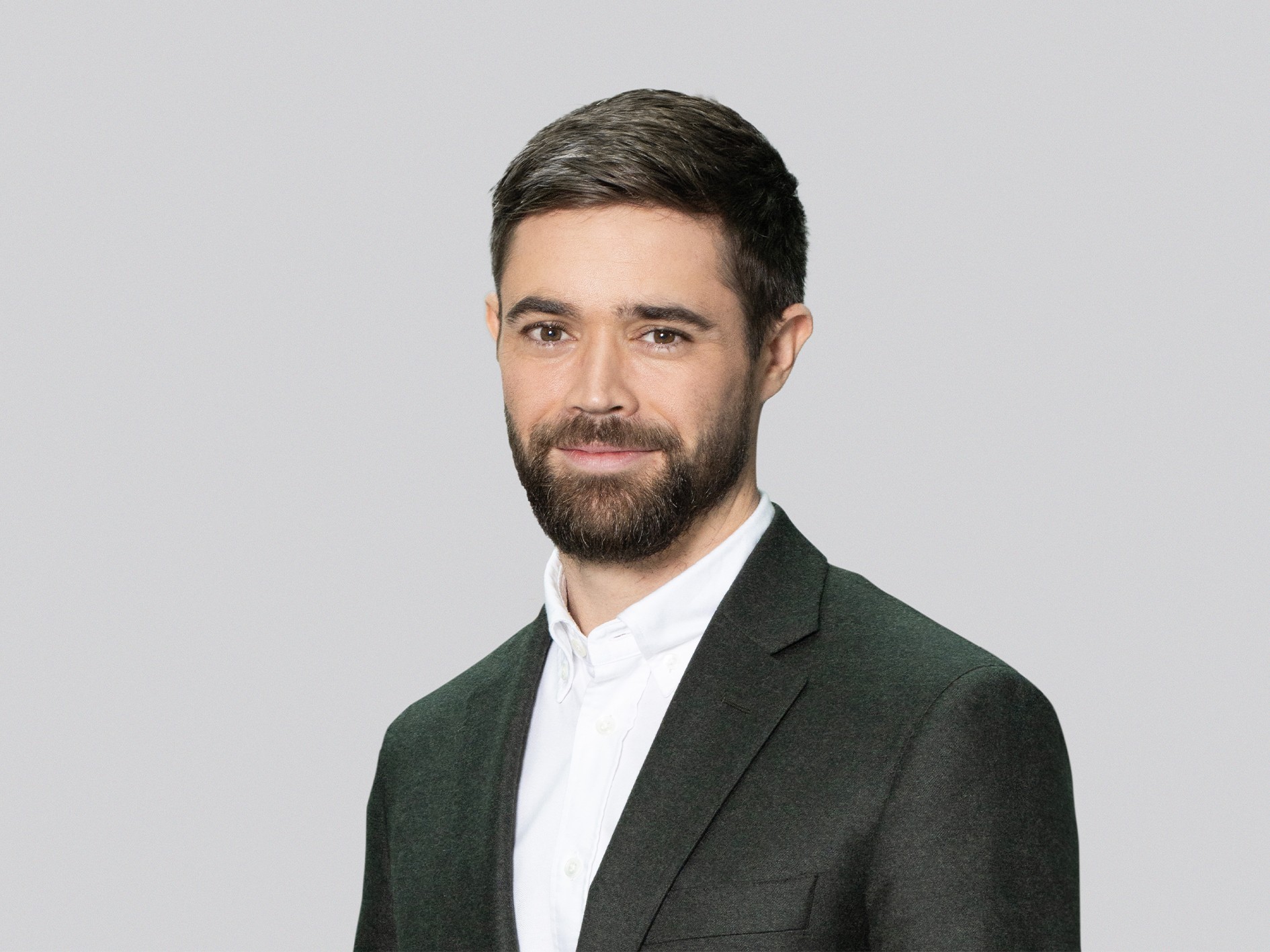 Florian Wanner, Delegierter des Verwaltungsrats der AZ Medienhaus AG