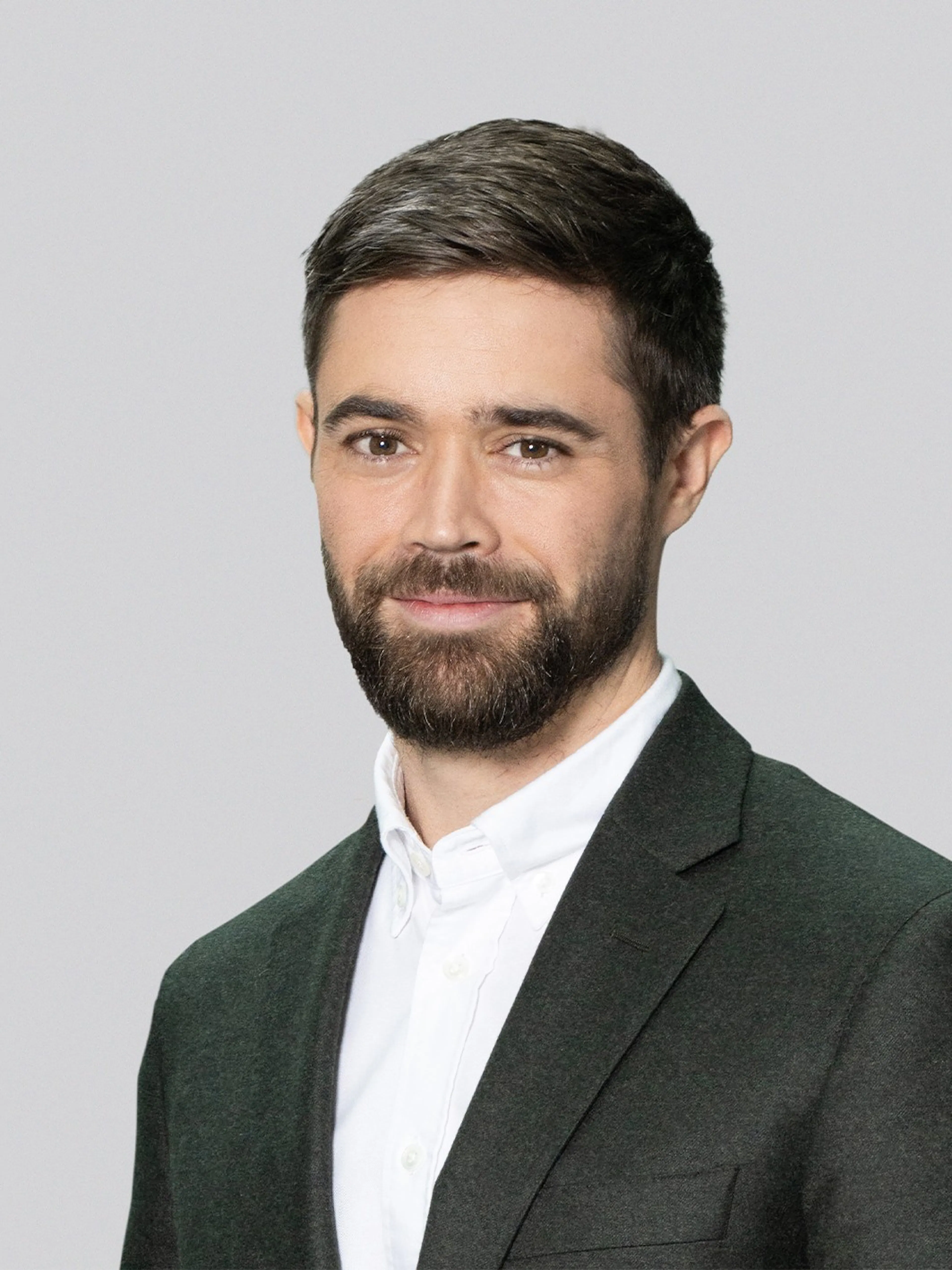 Florian Wanner, Delegierter des Verwaltungsrats der AZ Medienhaus AG