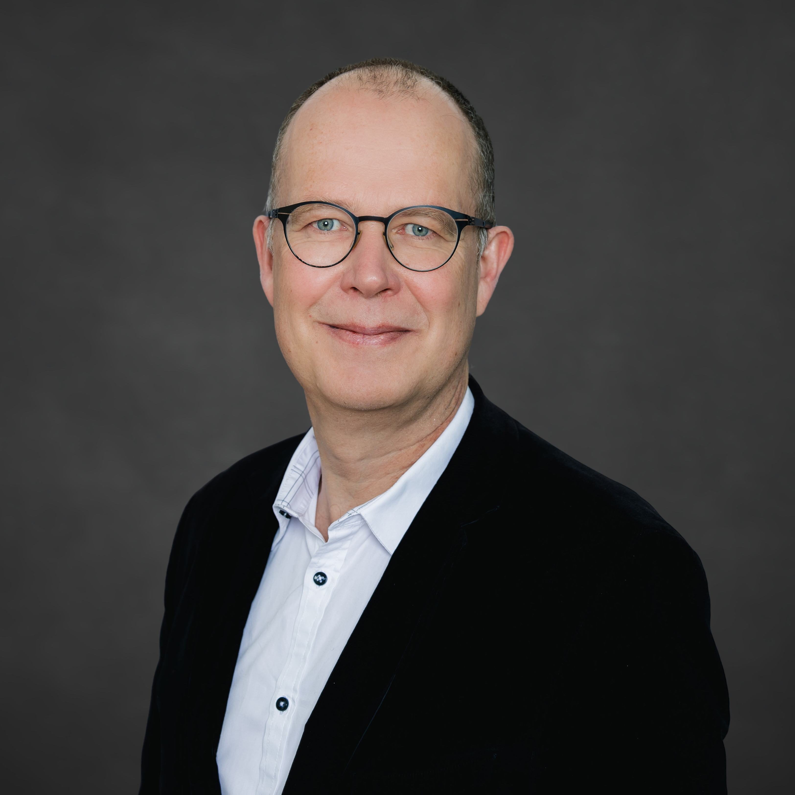 Foto von Robert Salkeld.