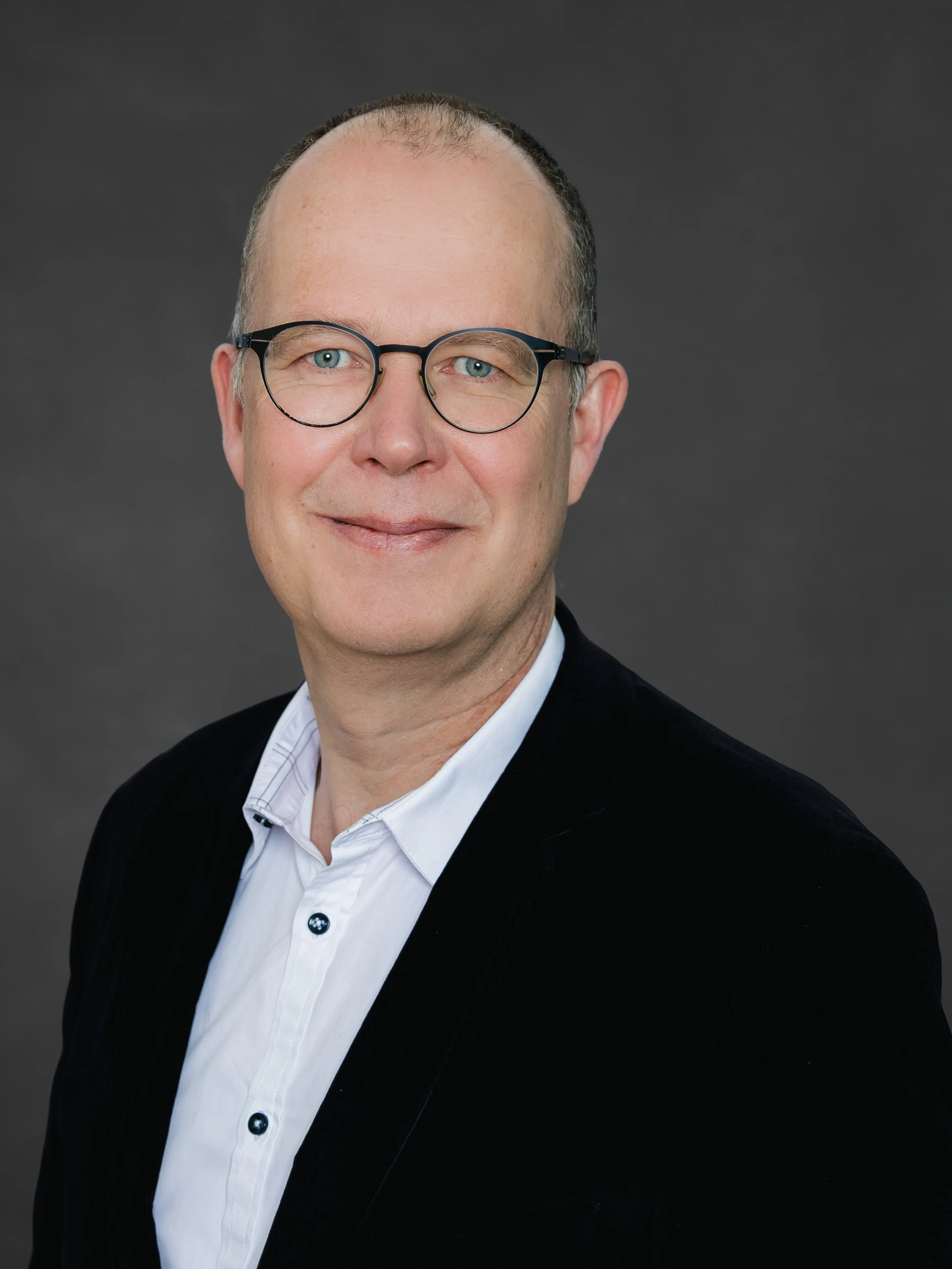 Foto von Robert Salkeld.
