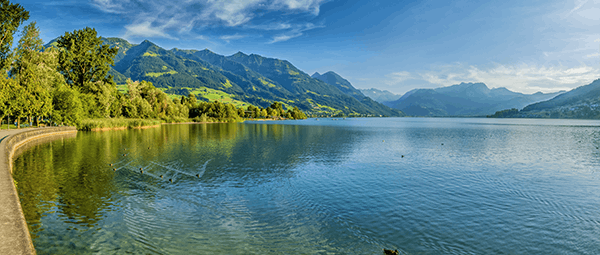 Idées d’excursions au cœur de la Suisse, dans la région de villégiature d’Obwald