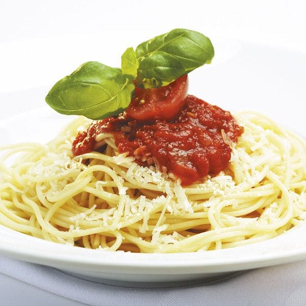 Recette de spaghettis à la napolitaine - un grand classique