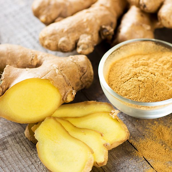 GINGEMBRE GINGEMBRE : Propriétés, Bienfaits, Posologies, Effets ?