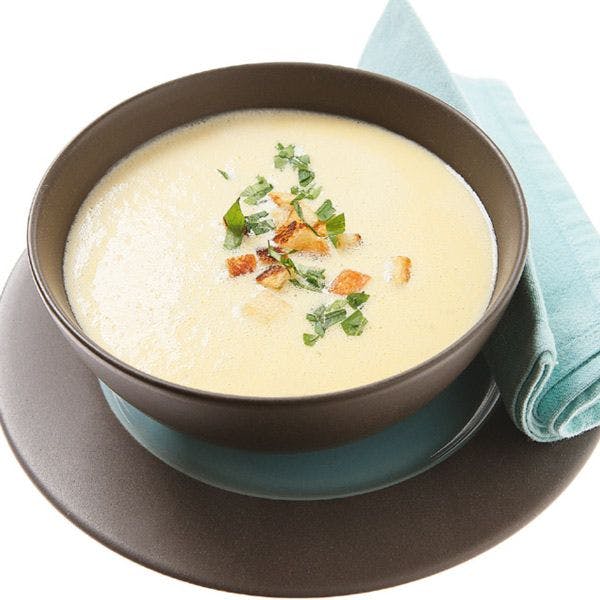 Weinsuppe Rezept - Passt perfekt an kalten Herbsttagen